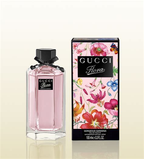 flowers gucci perfume|Gucci flower perfume women.